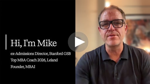 MBAI: Admissions Intelligence | Homepage